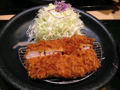 とんかつ