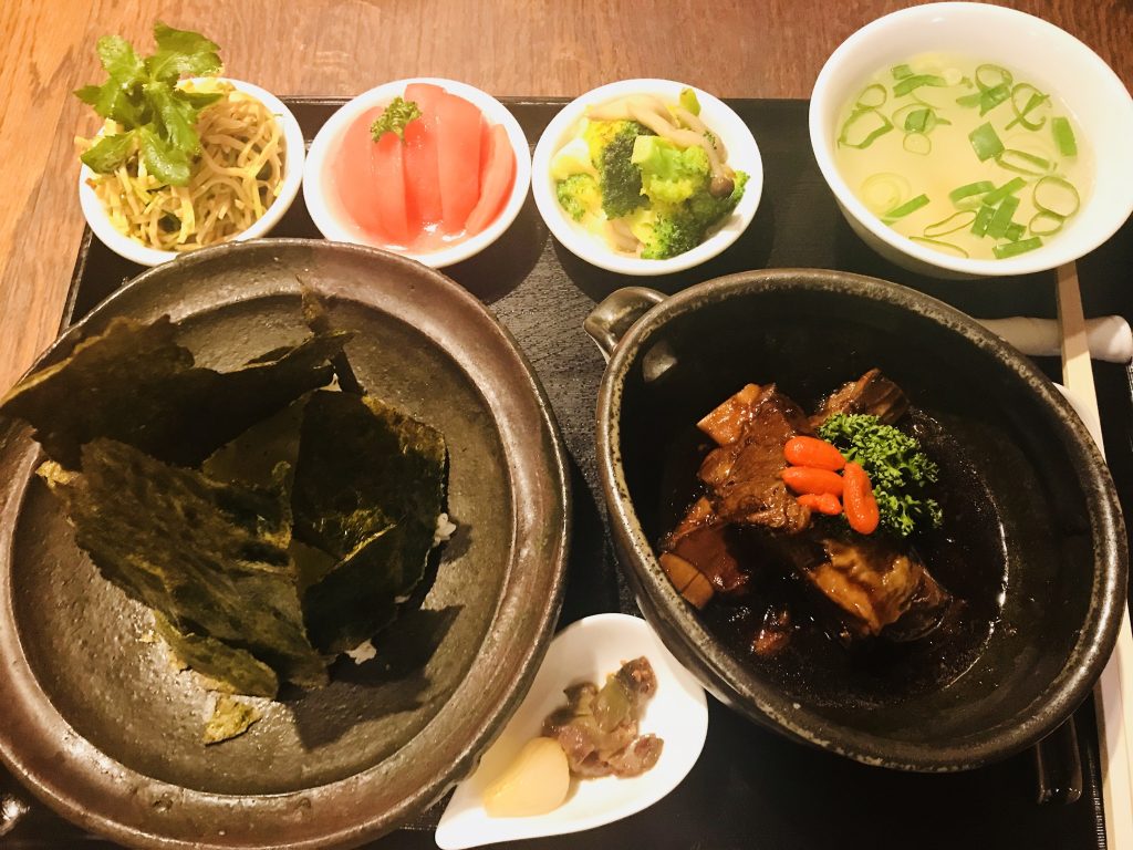 薬膳料理
