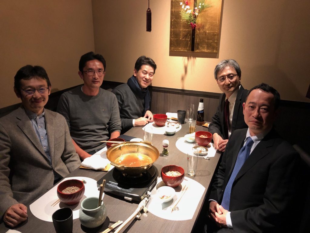 2019 DDW 集合写真