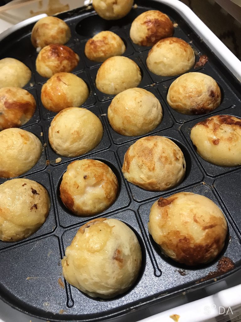 たこ焼き