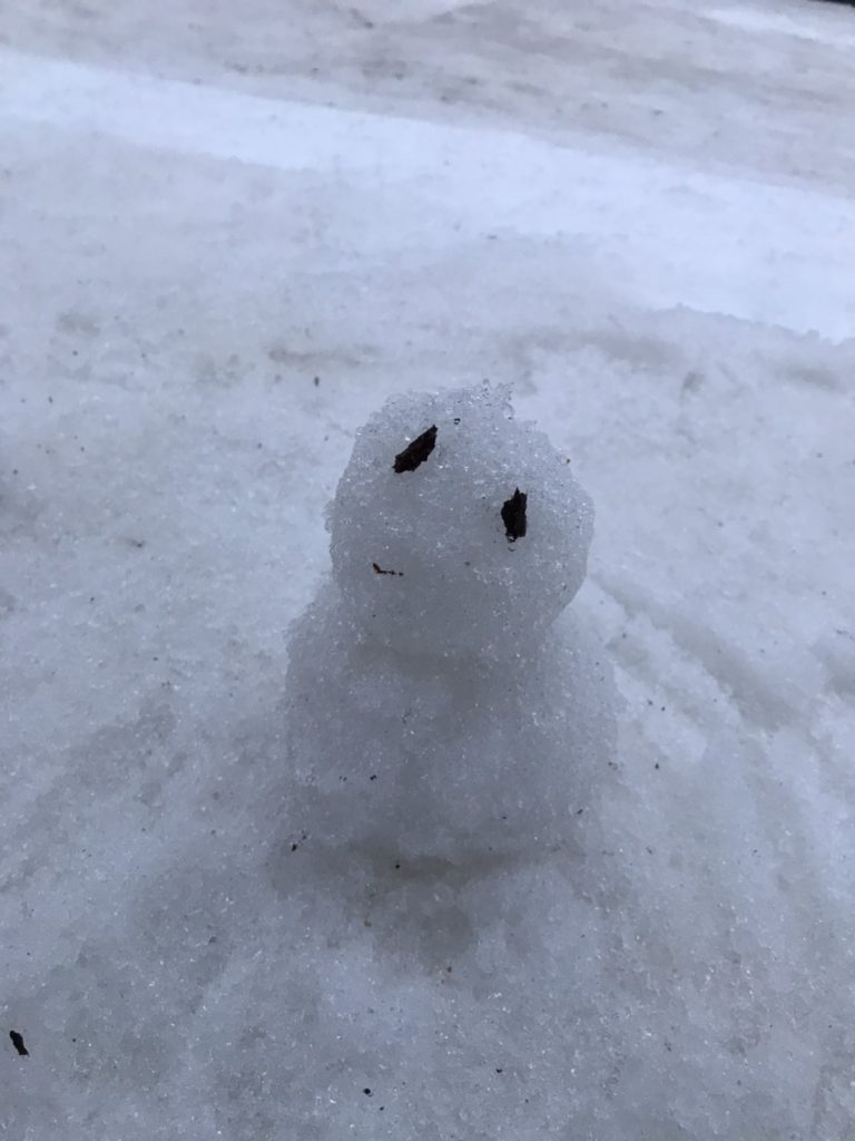 六高山スノーパーク