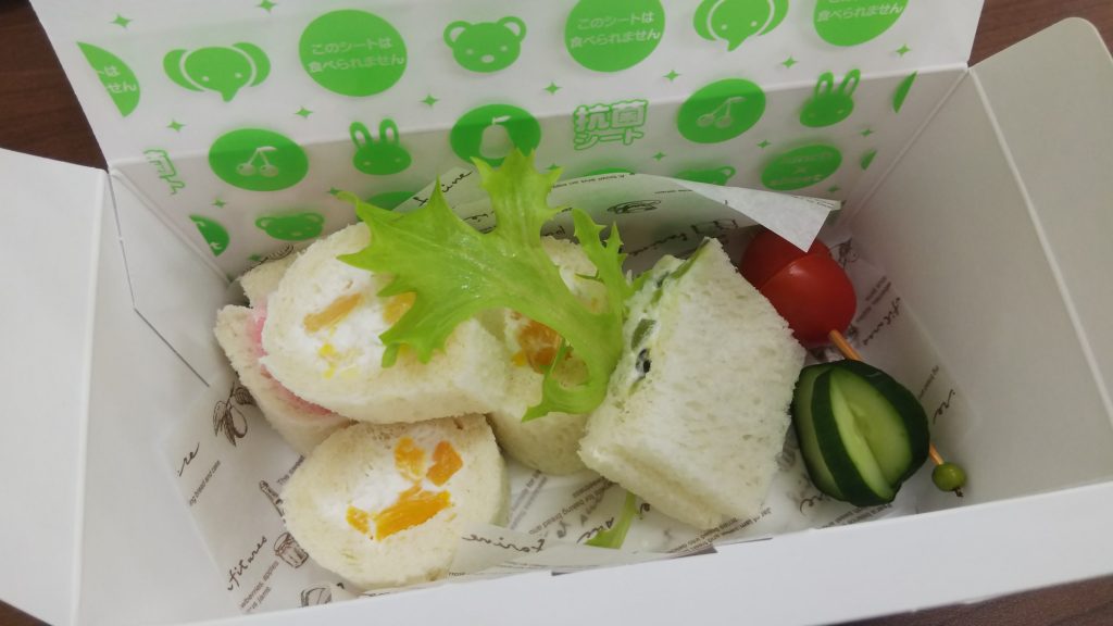 ごちそう１