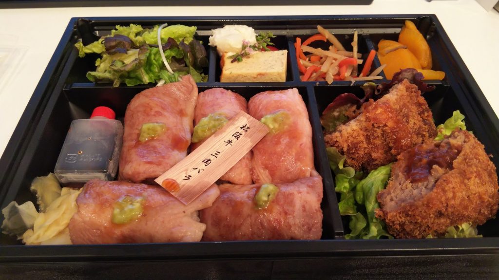 弁当2-2